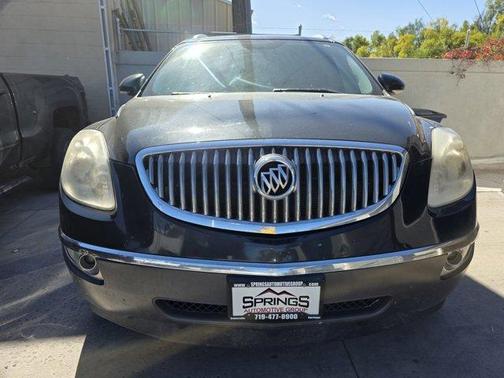 2010 Buick Enclave 2XL