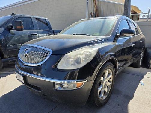 2010 Buick Enclave 2XL