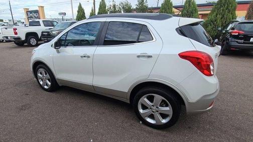 2016 Buick Encore Convenience