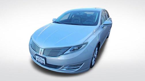 2014 Lincoln MKZ Base