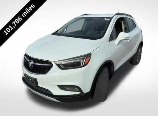 2018 Buick Encore Essence