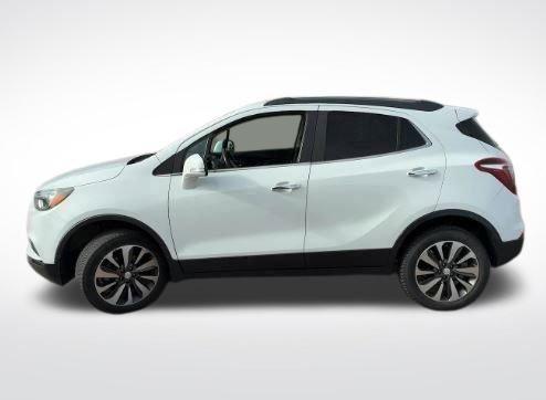 2018 Buick Encore Essence