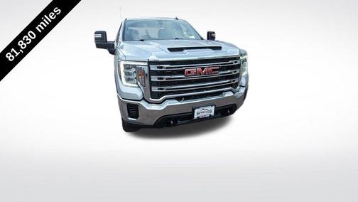 2022 GMC Sierra 2500 SLE