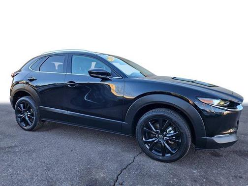 2024 Mazda CX-30 Select