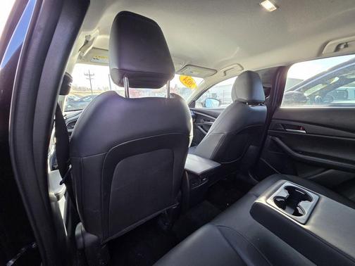 2024 Mazda CX-30 Select