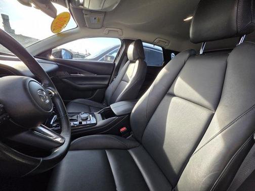 2024 Mazda CX-30 Select