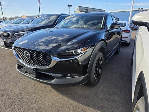 2024 Mazda CX-30 Select