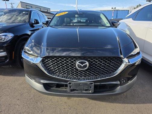 2024 Mazda CX-30 Select