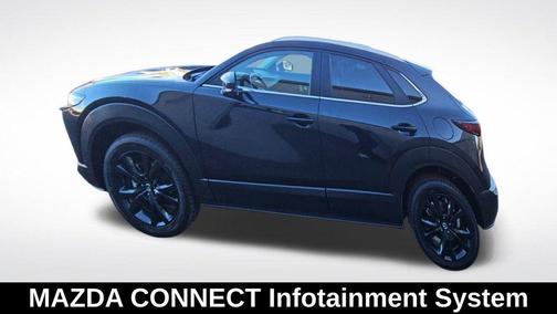 2024 Mazda CX-30 Select