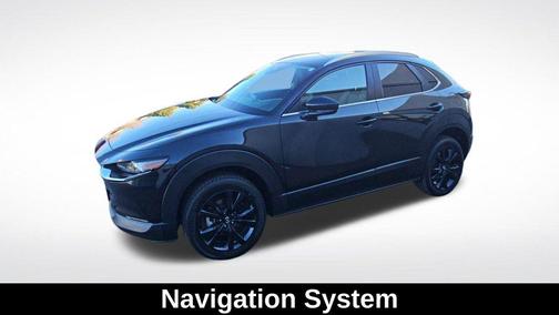 2024 Mazda CX-30 Select
