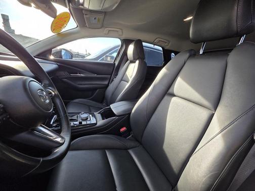 2024 Mazda CX-30 Select