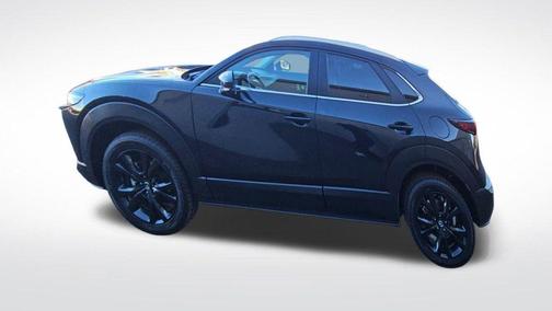 2024 Mazda CX-30 Select