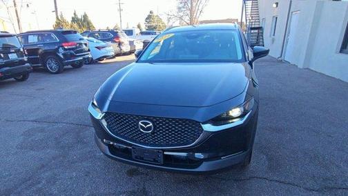 2024 Mazda CX-30 Select