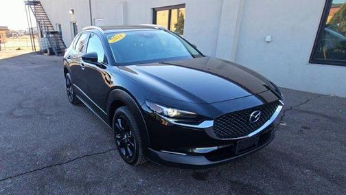 2024 Mazda CX-30 Select