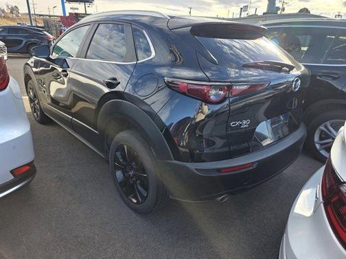 2024 Mazda CX-30 Select