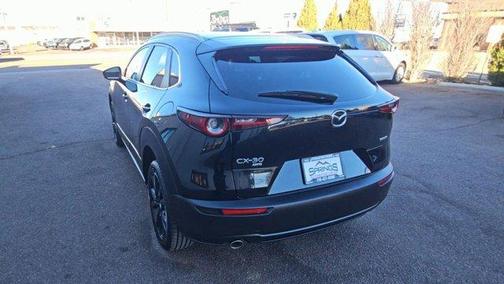 2024 Mazda CX-30 Select