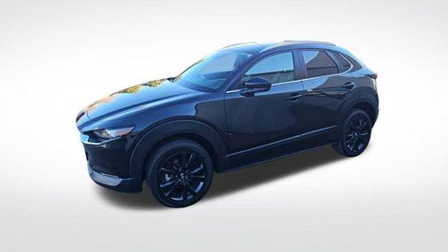 2024 Mazda CX-30 Select