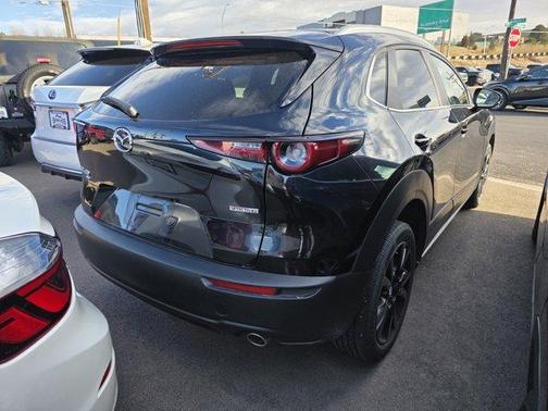 2024 Mazda CX-30 Select