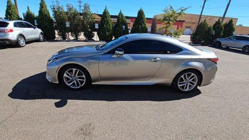2019 Lexus RC 300 RC 300