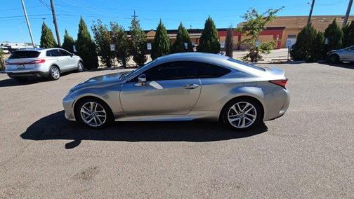2019 Lexus RC 300 RC 300