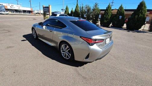2019 Lexus RC 300 RC 300