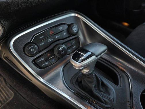 2018 Dodge Challenger GT