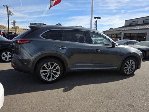 2016 Mazda CX-9 Grand Touring