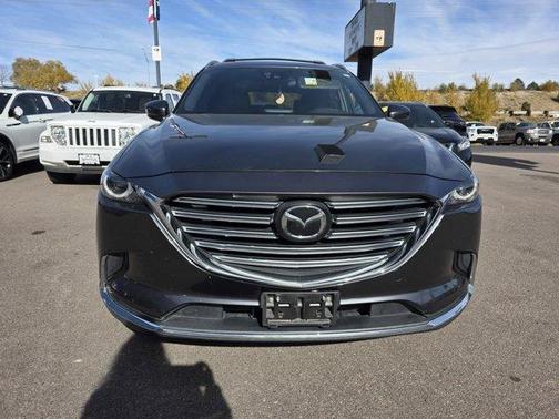 2016 Mazda CX-9 Grand Touring