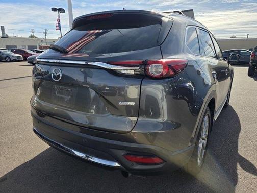 2016 Mazda CX-9 Grand Touring