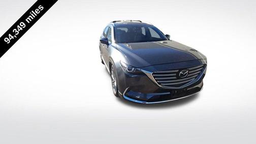 2016 Mazda CX-9 Grand Touring