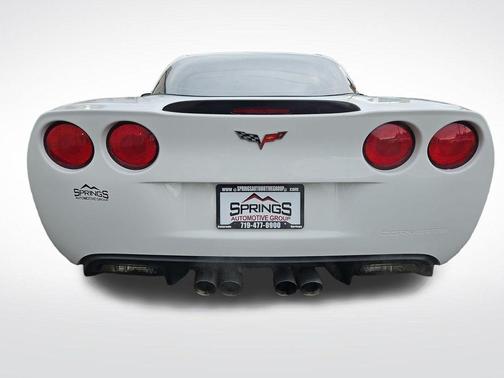 Arctic White 2011 Chevrolet Corvette Grand Sport