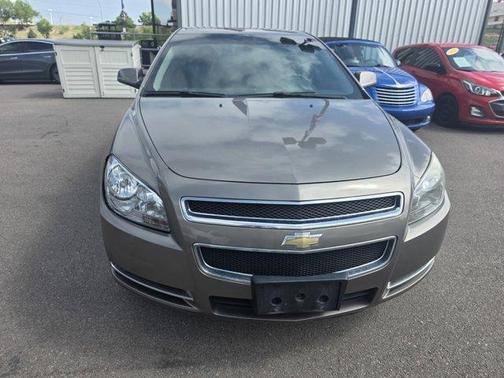 2012 Chevrolet Malibu 3LT