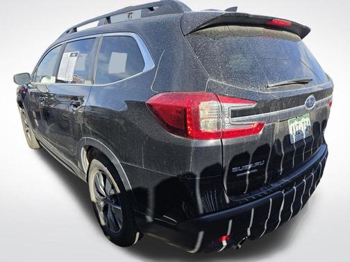 2023 Subaru Ascent Premium 8-Passenger