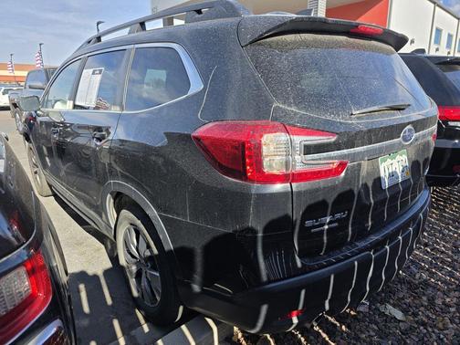2023 Subaru Ascent Premium 8-Passenger