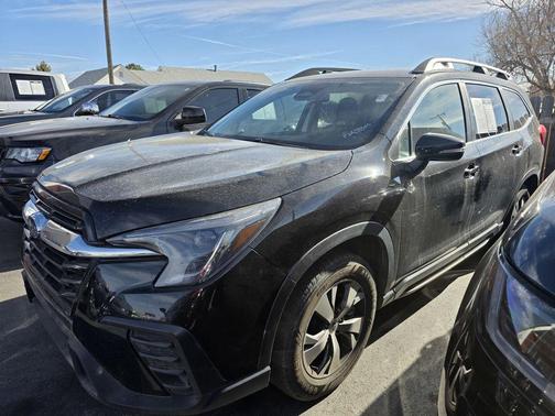 2023 Subaru Ascent Premium 8-Passenger