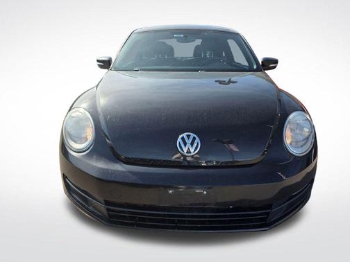 2012 Volkswagen Beetle 2.5L