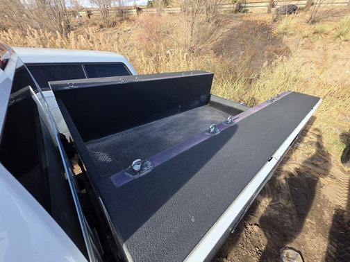 2022 Chevrolet Silverado 2500 WT