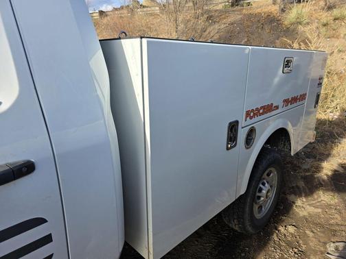 2022 Chevrolet Silverado 2500 WT