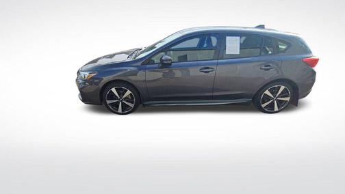 2019 Subaru Impreza 2.0i Sport