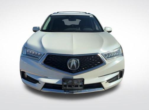 2018 Acura MDX Sport Hybrid 3.0L w/Advance Package