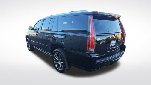 2020 Cadillac Escalade ESV Premium Luxury