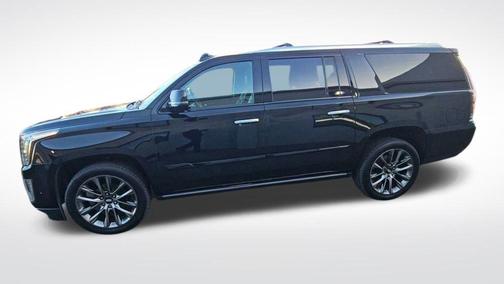 2020 Cadillac Escalade ESV Premium Luxury