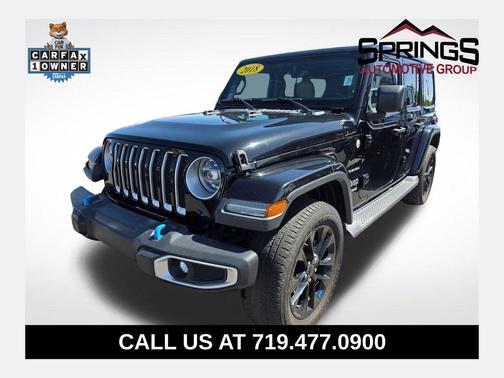 Black Clearcoat 2018 Jeep Wrangler Unlimited Sahara