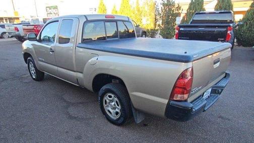 2006 Toyota Tacoma Access Cab