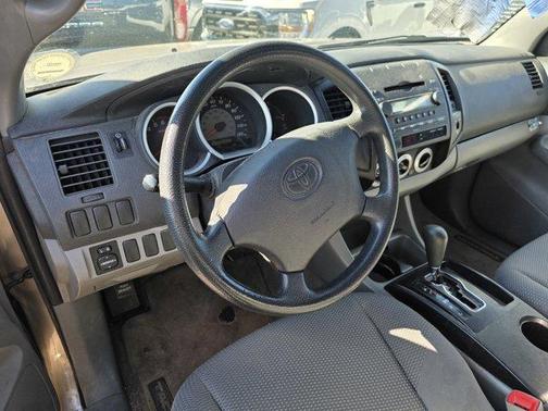 2006 Toyota Tacoma Access Cab