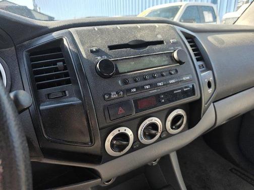 2006 Toyota Tacoma Access Cab