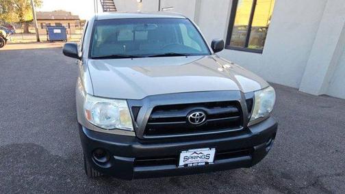 2006 Toyota Tacoma Access Cab