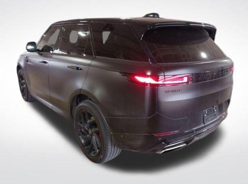 2023 Land Rover Range Rover Sport SE Dynamic