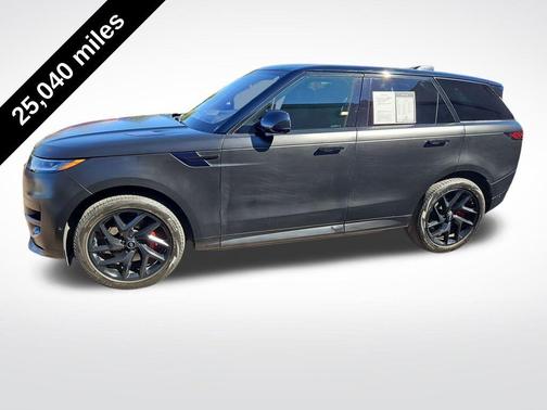 2023 Land Rover Range Rover Sport SE Dynamic