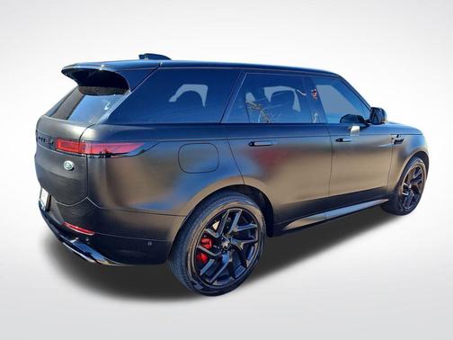 2023 Land Rover Range Rover Sport SE Dynamic
